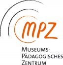 Logo MPZ: Museumspädagogisches Zentrum