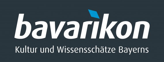 Logo Bavarikon Kultur und Wissenssch&auml;tze Bayerns