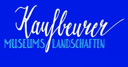Logo der Kaufbeurer Museumslandschaften