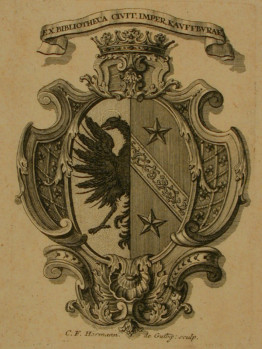 Kaufbeurer Stadtwappen