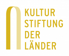 Logo Kulturstiftung der L&auml;nder