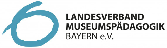 Logo "Landesverband Museumsp&auml;dagogik Bayern e.V.