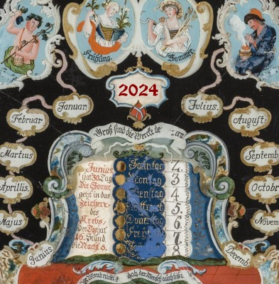 Link zum Veranstaltungskalender 2023