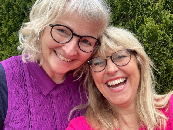 Astid Bauer, Regina Bermann